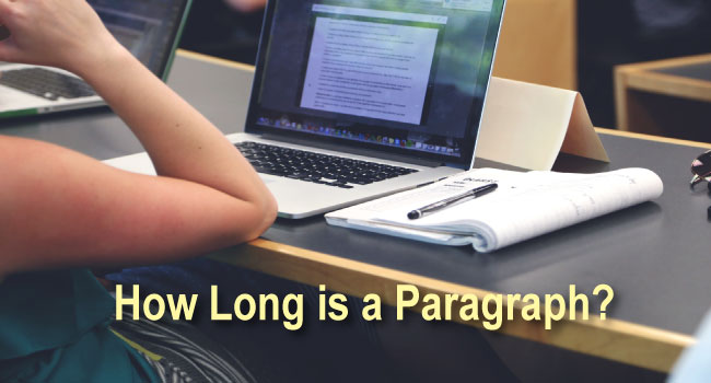 How Many Sentences are in a Paragraph? Know the Perfect Length